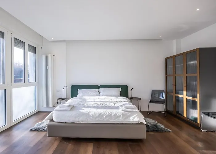 Maison Masini 2, By Short Holidays Bologna
