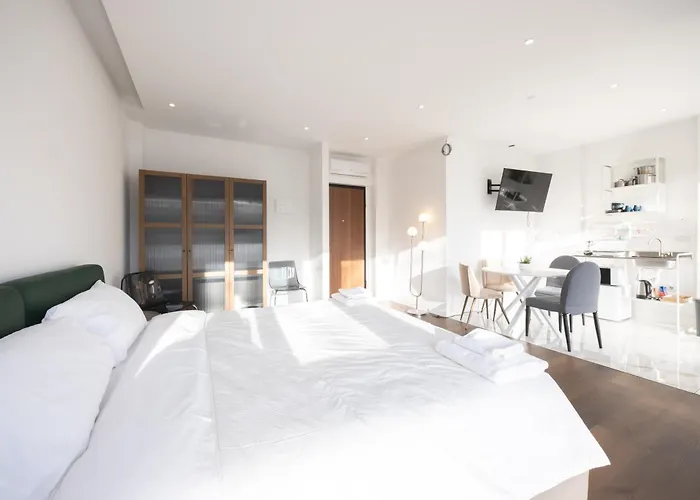 Maison Masini 2, By Short Holidays Appartement *