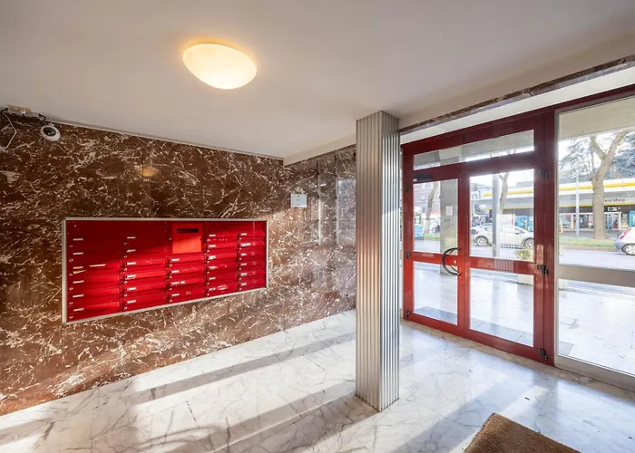 Maison Masini 2, By Short Holidays Appartement Bologna