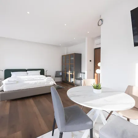 Apartman Maison Masini 2, By Short Holidays Bologna