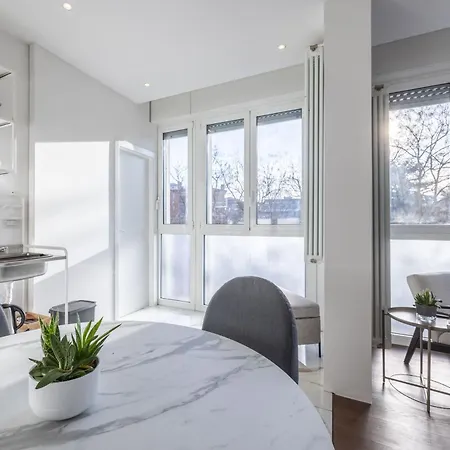 Maison Masini 2, By Short Holidays *