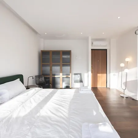 Maison Masini 2, By Short Holidays