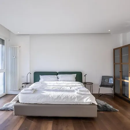 Maison Masini 2, By Short Holidays ボローニャ