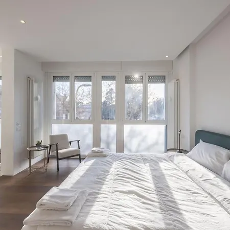 Maison Masini 2, By Short Holidays *