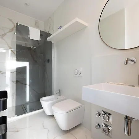 Maison Masini 2, By Short Holidays