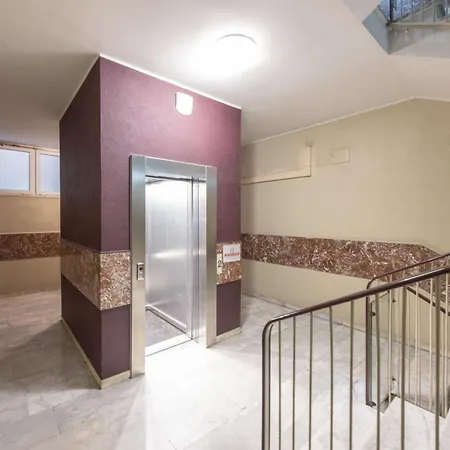 Maison Masini 2, By Short Holidays Bologna