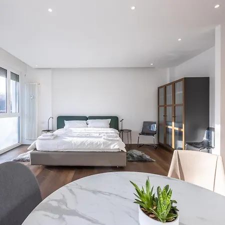 Apartman Maison Masini 2, By Short Holidays Bologna