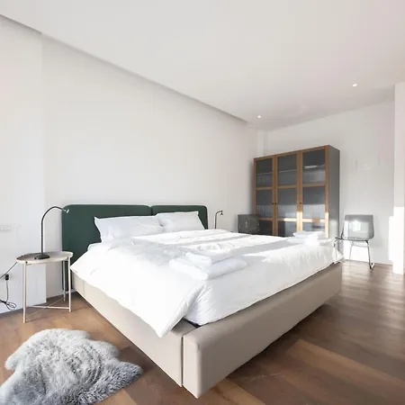 Apartman Maison Masini 2, By Short Holidays