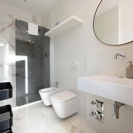 Maison Masini 2, By Short Holidays Apartman