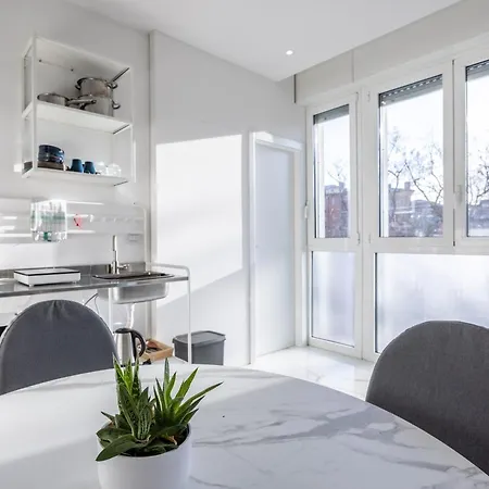 Maison Masini 2, By Short Holidays Bologna