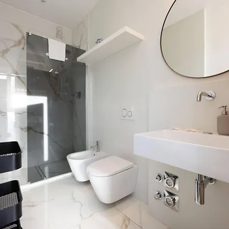 Maison Masini 2, By Short Holidays * Bologna