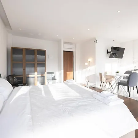 Maison Masini 2, By Short Holidays Apartman *