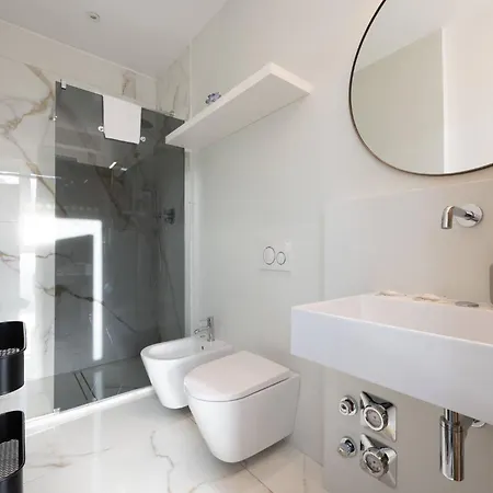 Apartman Maison Masini 2, By Short Holidays *