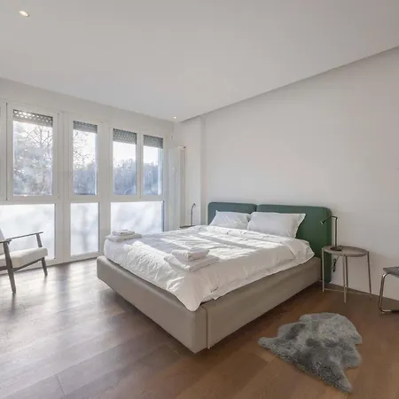 Maison Masini 2, By Short Holidays Apartman Bologna