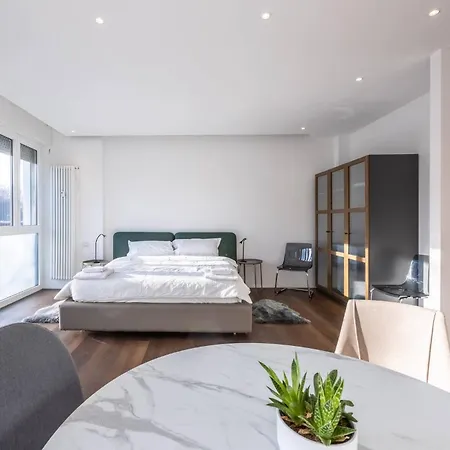 Apartman Maison Masini 2, By Short Holidays Bologna