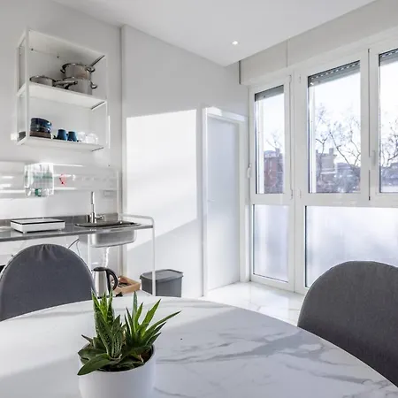 Apartman Maison Masini 2, By Short Holidays