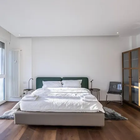 Apartman Maison Masini 2, By Short Holidays *