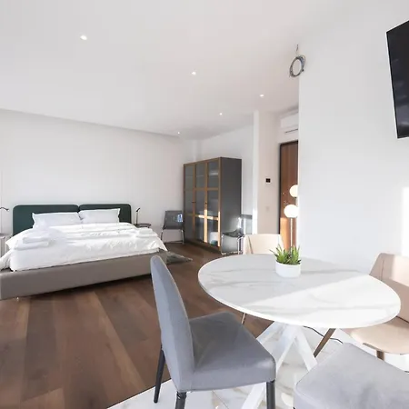 Maison Masini 2, By Short Holidays Bologna