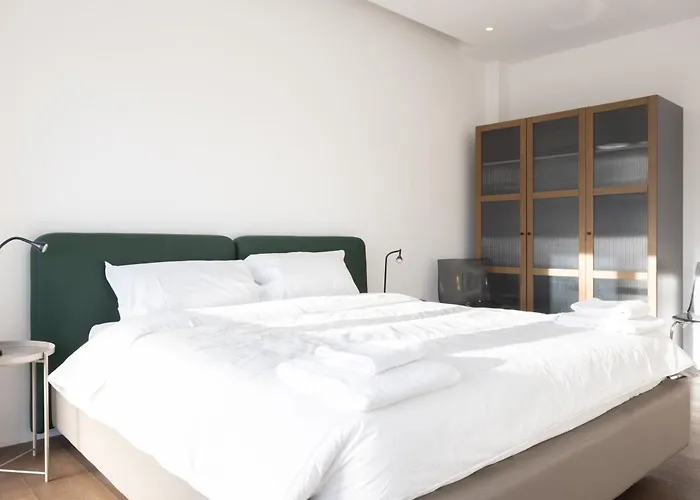 アパート Maison Masini 2, By Short Holidays