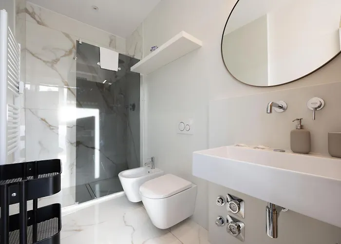 Maison Masini 2, By Short Holidays