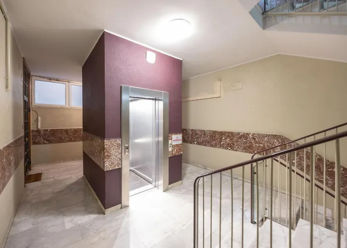 Maison Masini 2, By Short Holidays Bolonha