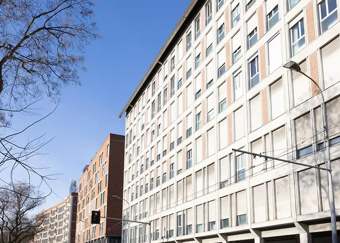 Maison Masini 2, By Short Holidays *