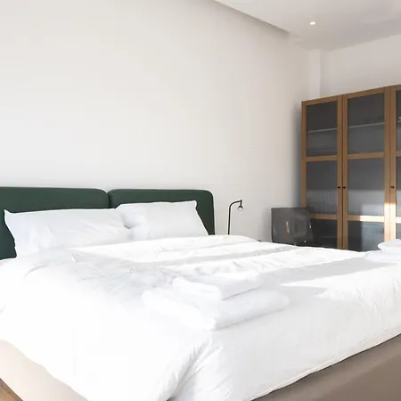 Apartament Maison Masini 2, By Short Holidays