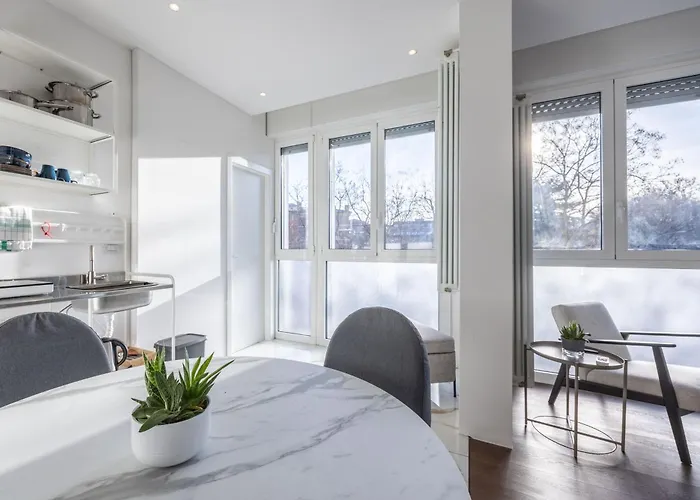 Maison Masini 2, By Short Holidays *