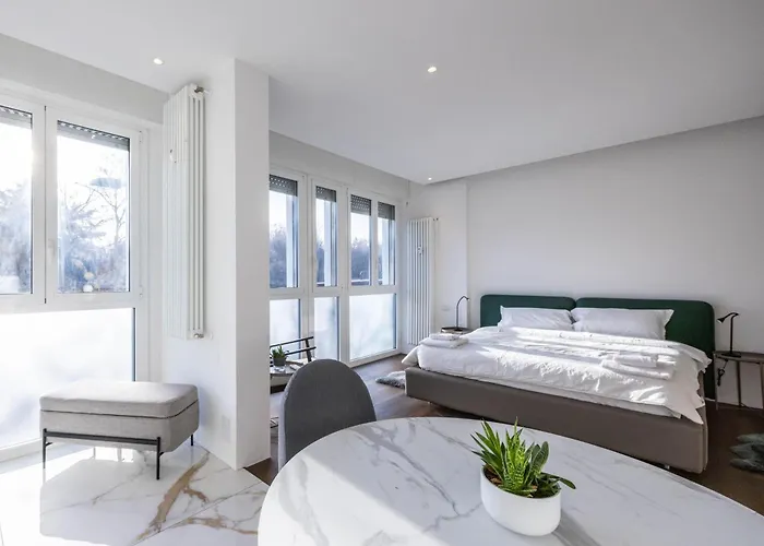 Maison Masini 2, By Short Holidays *