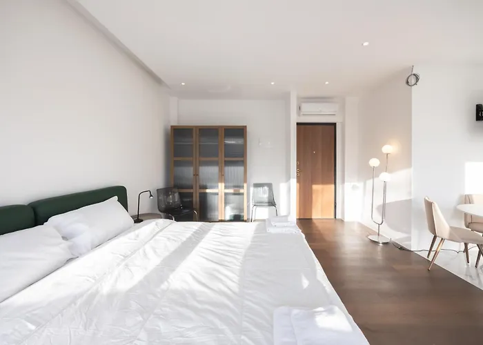 Maison Masini 2, By Short Holidays