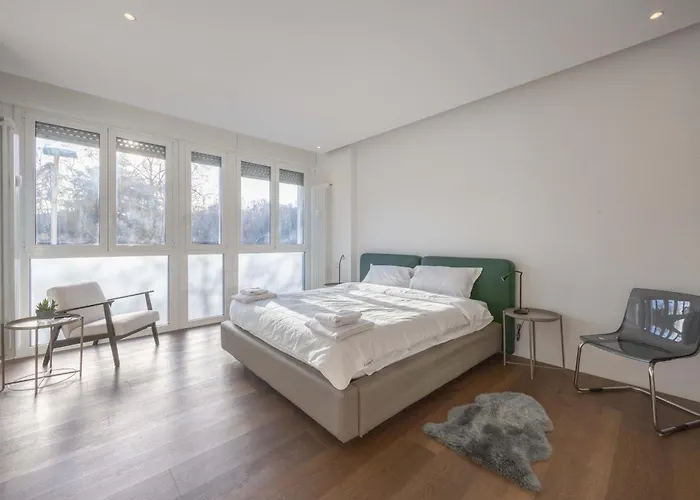 Maison Masini 2, By Short Holidays *