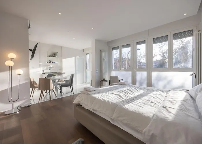 Maison Masini 2, By Short Holidays * Bolonia