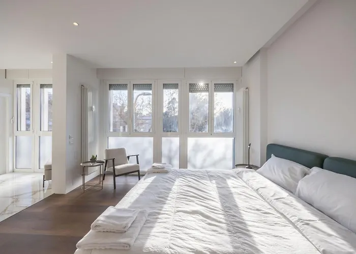 Maison Masini 2, By Short Holidays *