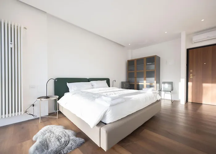 Apartament Maison Masini 2, By Short Holidays