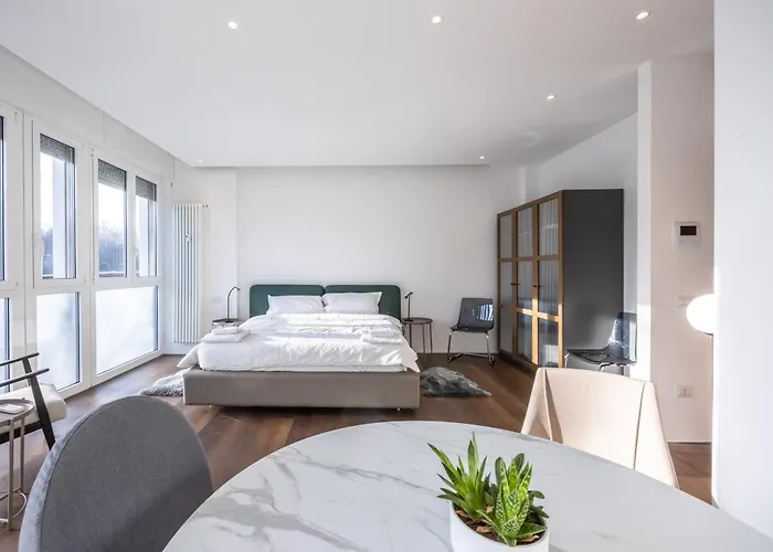 Apartman Maison Masini 2, By Short Holidays Bologna
