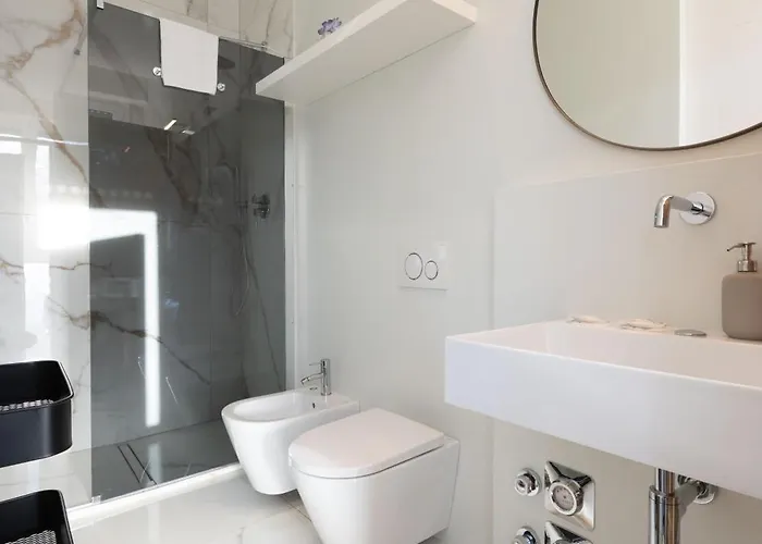 Maison Masini 2, By Short Holidays Apartman