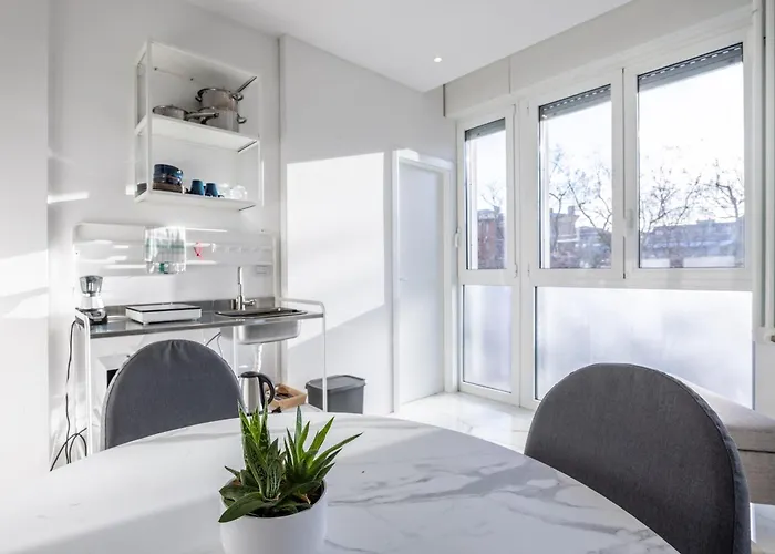 Maison Masini 2, By Short Holidays Bologna
